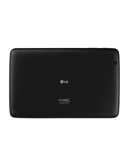 LG G Pad 10.1 V700 16 GB 25,6 cm (10.1") Qualcomm Snapdragon 1 GB Wi-Fi 4 (802.11n) Android Nero