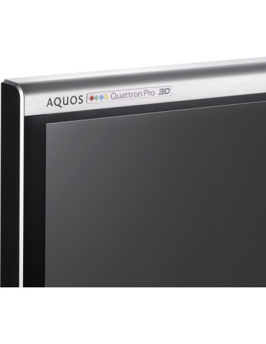 Sharp LC-70UQ10E TV 177,8 cm (70") Full HD Wi-Fi Titanio