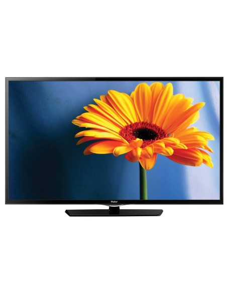 Haier LE40M600 TV 97,8 cm (38.5") Full HD Nero