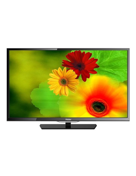 Haier LE48M600 TV Hospitality 121,9 cm (48") Full HD 400 cd m² Nero 20 W