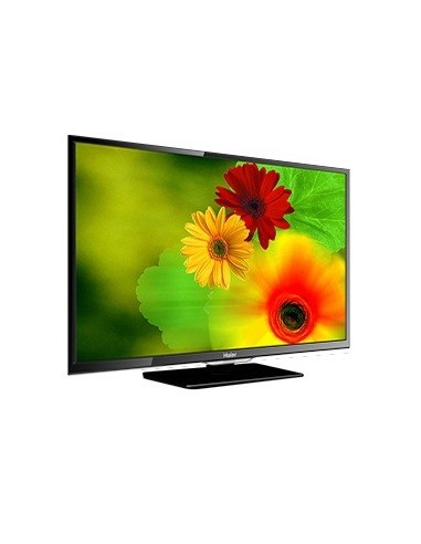 Haier LE48M600 TV Hospitality 121,9 cm (48") Full HD 400 cd m² Nero 20 W