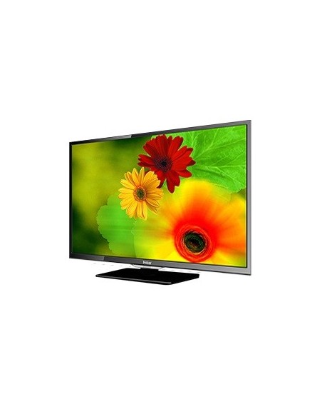 Haier LE48M600 TV Hospitality 121,9 cm (48") Full HD 400 cd m² Nero 20 W
