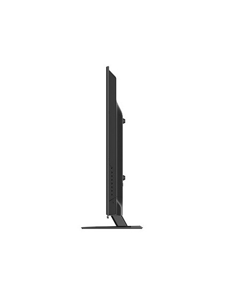 Haier LE48M600 TV Hospitality 121,9 cm (48") Full HD 400 cd m² Nero 20 W
