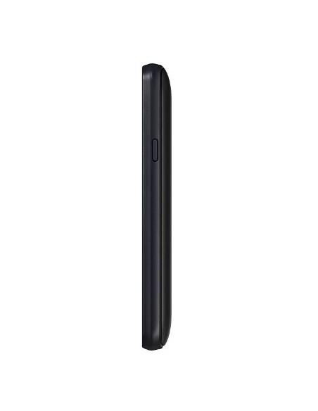LG L50 213N 10,2 cm (4") SIM singola Android 4.4.2 3G Micro-USB 0,5 GB 4 GB 1900 mAh Nero, Blu