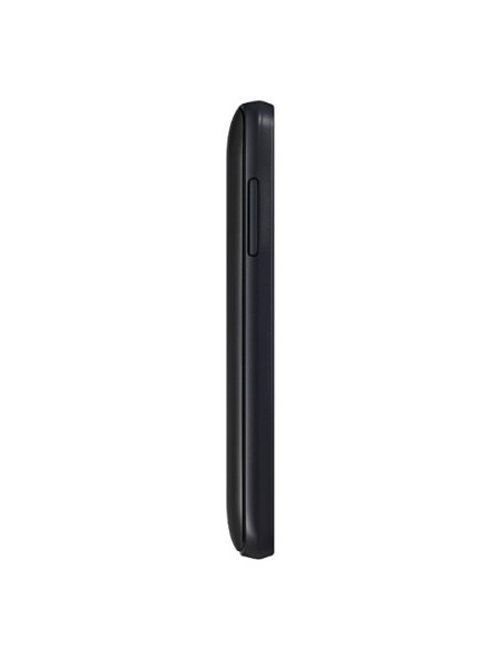 LG L50 213N 10,2 cm (4") SIM singola Android 4.4.2 3G Micro-USB 0,5 GB 4 GB 1900 mAh Nero, Blu