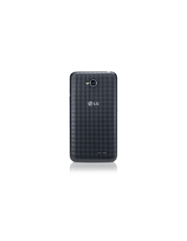 LG L70 D320 11,4 cm (4.5") SIM singola Android 4.4.2 3G Micro-USB B 1 GB 4 GB 2080 mAh Nero