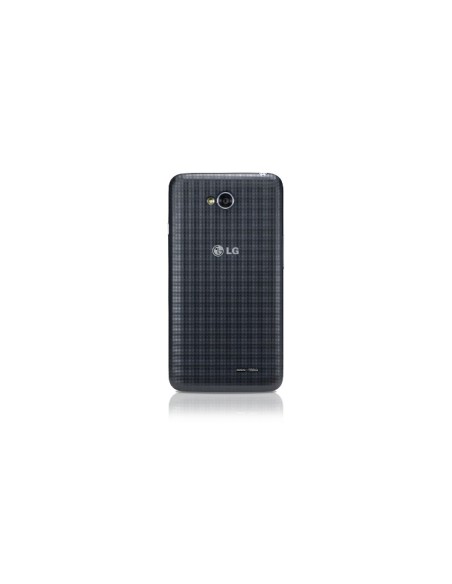 LG L70 D320 11,4 cm (4.5") SIM singola Android 4.4.2 3G Micro-USB B 1 GB 4 GB 2080 mAh Nero