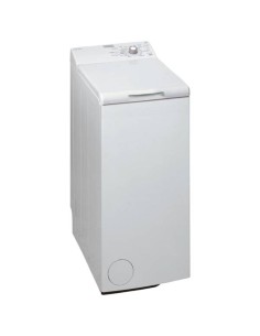 Ignis LTE 6010 lavatrice Caricamento dall'alto 6 kg 1000 Giri min Bianco