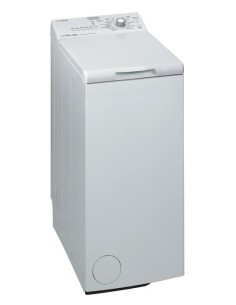 Ignis LTE 8106 2 lavatrice Caricamento dall'alto 6 kg 1000 Giri min Bianco