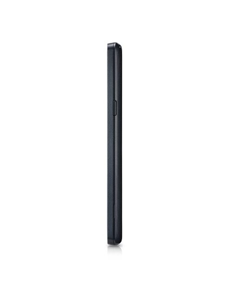 LG L80 D373 12,7 cm (5") SIM singola Android 4.4.2 3G 1 GB 8 GB 2540 mAh Nero