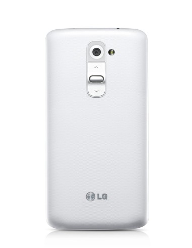 LG G2 Mini D620R 11,9 cm (4.7") SIM singola Android 4.4.2 3G Micro-USB B 1 GB 8 GB 2440 mAh Bianco