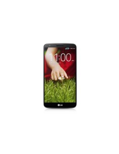 LG G2 D802 13,2 cm (5.2") Android 4.2.2 4G 2 GB 16 GB 3000 mAh Nero