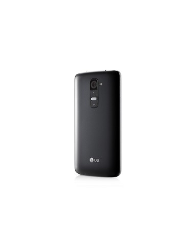 LG G2 D802 13,2 cm (5.2") Android 4.2.2 4G 2 GB 16 GB 3000 mAh Nero