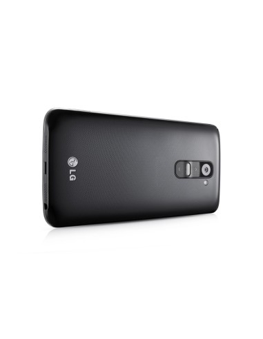 LG G2 D802 13,2 cm (5.2") Android 4.2.2 4G 2 GB 16 GB 3000 mAh Nero