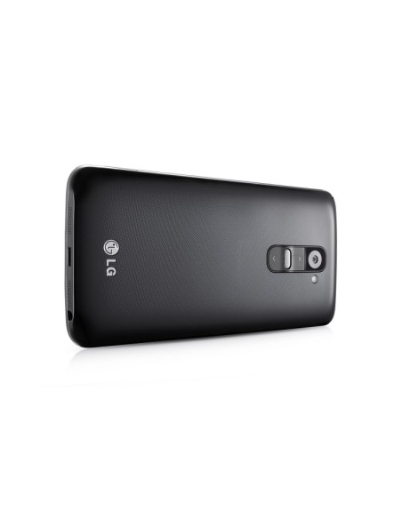 LG G2 D802 13,2 cm (5.2") Android 4.2.2 4G 2 GB 16 GB 3000 mAh Nero