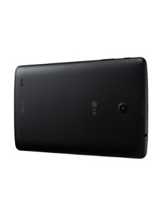 LG G Pad 8.0 V480 16 GB 20,3 cm (8") Qualcomm Snapdragon 1 GB Wi-Fi 4 (802.11n) Android Nero 2
