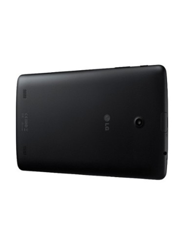 LG G Pad 8.0 V480 16 GB 20,3 cm (8") Qualcomm Snapdragon 1 GB Wi-Fi 4 (802.11n) Android Nero