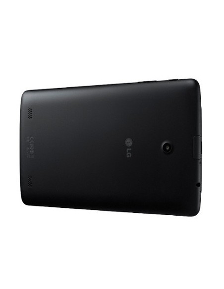 LG G Pad 8.0 V480 16 GB 20,3 cm (8") Qualcomm Snapdragon 1 GB Wi-Fi 4 (802.11n) Android Nero