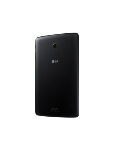 LG G Pad 8.0 V480 16 GB 20,3 cm (8") Qualcomm Snapdragon 1 GB Wi-Fi 4 (802.11n) Android Nero