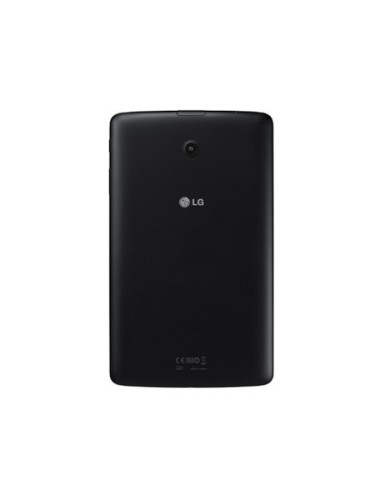 LG G Pad 8.0 V480 16 GB 20,3 cm (8") Qualcomm Snapdragon 1 GB Wi-Fi 4 (802.11n) Android Nero