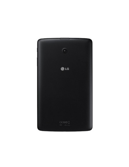LG G Pad 8.0 V480 16 GB 20,3 cm (8") Qualcomm Snapdragon 1 GB Wi-Fi 4 (802.11n) Android Nero