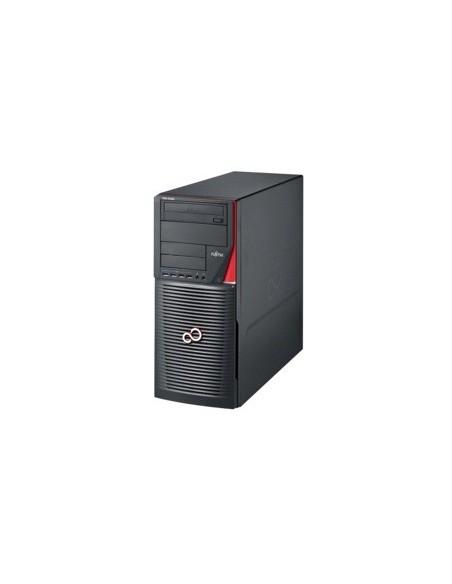 Fujitsu CELSIUS M730 DDR3-SDRAM E5-1620V2 Desktop Famiglia Intel® Xeon® E5 8 GB 1000 GB HDD Windows 7 Professional Stazione di