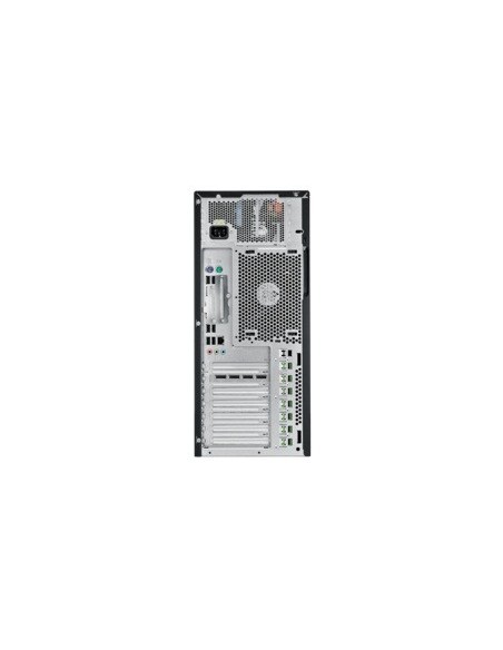 Fujitsu CELSIUS M730 DDR3-SDRAM E5-1620V2 Desktop Famiglia Intel® Xeon® E5 8 GB 1000 GB HDD Windows 7 Professional Stazione di