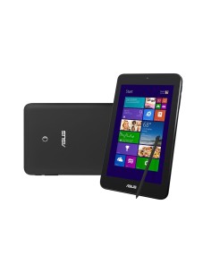 ASUS VivoTab Note 8 M80TA 64 GB 20,3 cm (8") Intel Atom® 2 GB Wi-Fi 4 (802.11n) Windows 8.1 Pro Nero