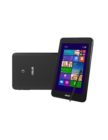ASUS VivoTab Note 8 M80TA 64 GB 20,3 cm (8") Intel Atom® 2 GB Wi-Fi 4 (802.11n) Windows 8.1 Pro Nero