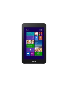 ASUS VivoTab Note 8 M80TA 64 GB 20,3 cm (8") Intel Atom® 2 GB Wi-Fi 4 (802.11n) Windows 8.1 Pro Nero 2