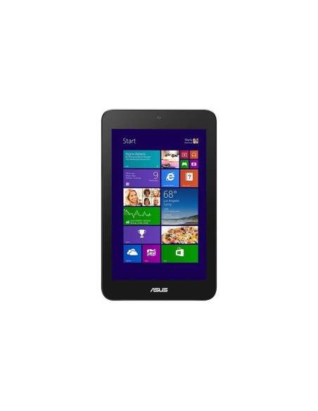 ASUS VivoTab Note 8 M80TA 64 GB 20,3 cm (8") Intel Atom® 2 GB Wi-Fi 4 (802.11n) Windows 8.1 Pro Nero