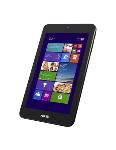ASUS VivoTab Note 8 M80TA 64 GB 20,3 cm (8") Intel Atom® 2 GB Wi-Fi 4 (802.11n) Windows 8.1 Pro Nero
