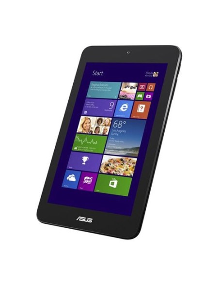 ASUS VivoTab Note 8 M80TA 64 GB 20,3 cm (8") Intel Atom® 2 GB Wi-Fi 4 (802.11n) Windows 8.1 Pro Nero
