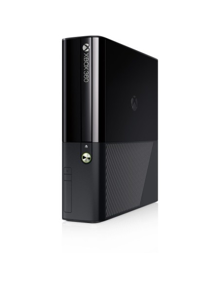 Microsoft 250GB Xbox 360 Stingray Wi-Fi Nero