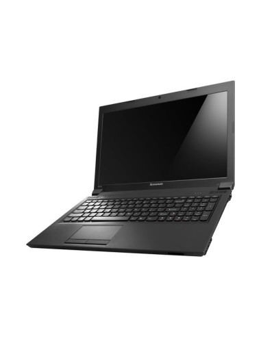 Lenovo Essential B575e Computer portatile 39,6 cm (15.6") AMD E 4 GB DDR3-SDRAM 500 GB HDD Windows 8 Nero
