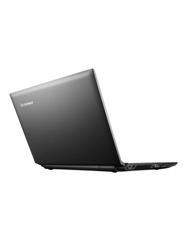 Lenovo Essential B575e Computer portatile 39,6 cm (15.6") AMD E 4 GB DDR3-SDRAM 500 GB HDD Windows 8 Nero