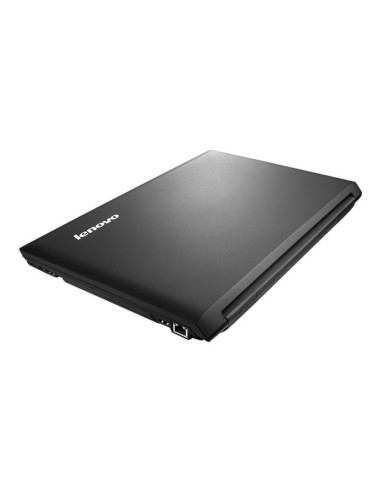 Lenovo Essential B575e Computer portatile 39,6 cm (15.6") AMD E 4 GB DDR3-SDRAM 500 GB HDD Windows 8 Nero