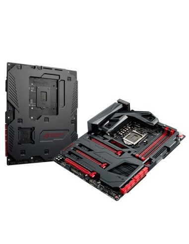 ASUS MAXIMUS VII FORMULA WATCH DOGS Intel® Z97 LGA 1150 (Presa H3) ATX