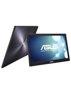 ASUS MB168B+ 39,6 cm (15.6") 1920 x 1080 Pixel Full HD LED Nero 2