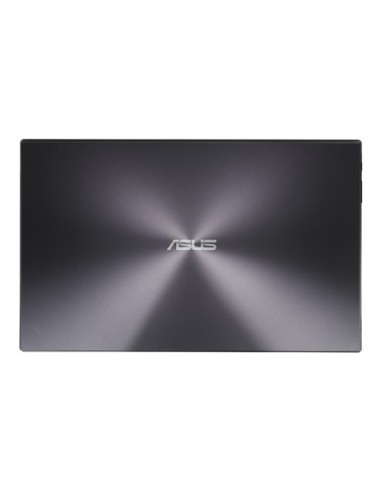 ASUS MB168B+ 39,6 cm (15.6") 1920 x 1080 Pixel Full HD LED Nero