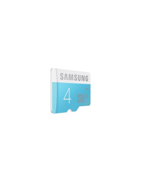 Samsung 4GB MicroSDHC, Standard Classe 6