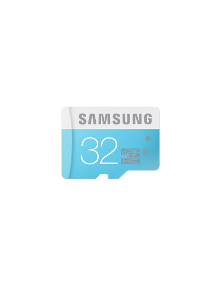 Samsung 32GB MicroSDHC, Standard Classe 6