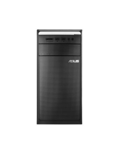 ASUS M M11AD-IT001S PC DDR3-SDRAM i7-4770S Desktop Intel® Core™ i7 4 GB 500 GB HDD Windows 8.1 Nero