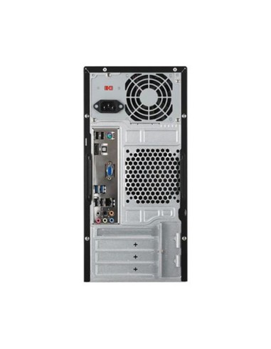 ASUS M M11AD-IT001S PC DDR3-SDRAM i7-4770S Desktop Intel® Core™ i7 4 GB 500 GB HDD Windows 8.1 Nero