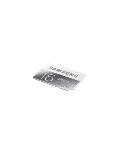 Samsung 16GB, SDHC, Pro UHS Classe 10