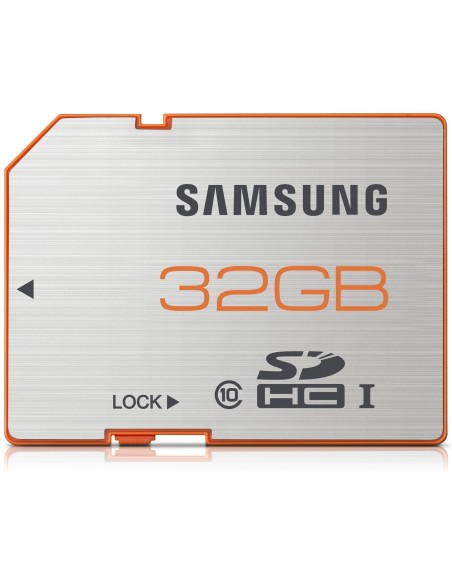 Samsung SDHC 32GB Classe 10