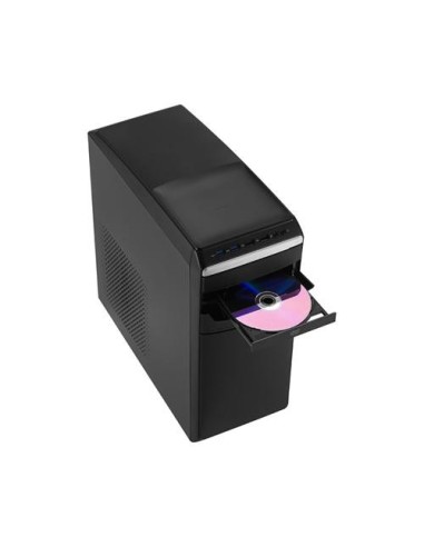 ASUS M51AD DDR3-SDRAM i5-4440 Tower Intel® Core™ i5 8 GB 1000 GB HDD Windows 8.1 PC Nero