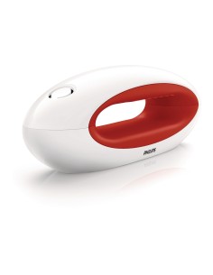Philips MIRA Elegante telefono cordless M5501WR 23