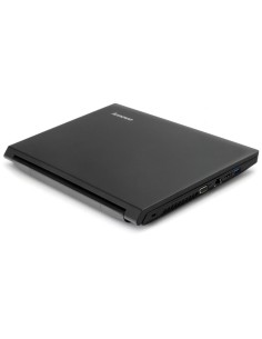 Lenovo Essential MBX3PIX notebook Computer portatile 39,6 cm (15.6") HD Intel® Core™ i3 4 GB DDR3-SDRAM 500 GB HDD Windows 8.1 2