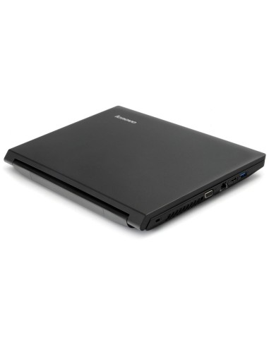 Lenovo Essential MBX3PIX notebook Computer portatile 39,6 cm (15.6") HD Intel® Core™ i3 4 GB DDR3-SDRAM 500 GB HDD Windows 8.1